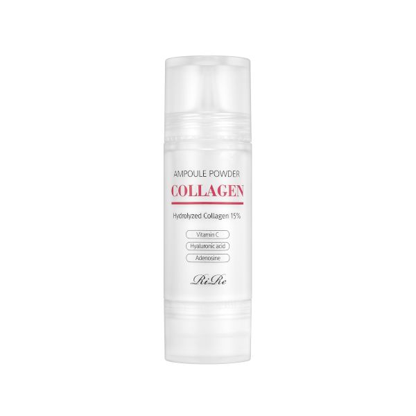 RiRe Ampoule Powder Collagen - 8g