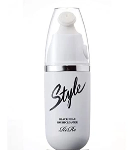 RiRe Black Head Brush Cleanser