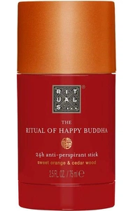 RITUALS The Ritual of Happy Buddha 24H Antiperspirant Stick