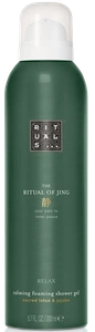 RITUALS The Ritual Of Jing Calming Foaming Shower Gel