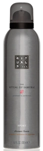 RITUALS The Ritual Of Samurai Foaming Shower Gel