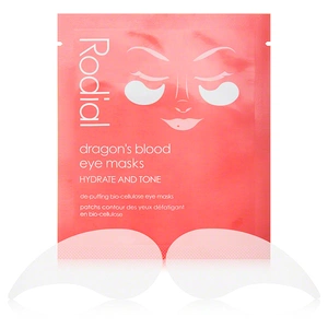 Rodial Dragon's Blood Eye Masks