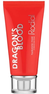 Rodial Dragon's Blood Hyaluronic Mask