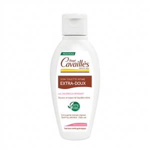 ROGE CAVAILLES Soin Toilette Intime Naturel Fraicheur