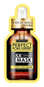 Rojukiss Perfect Pore Expert 5X Serum Mask