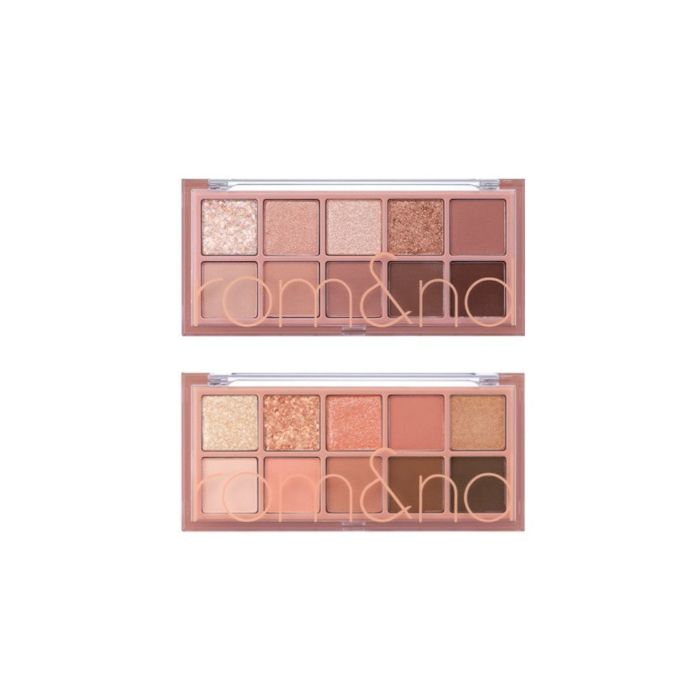 Rom&nd Better Than Palette Set K