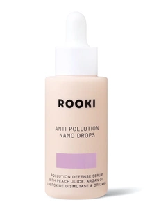 Rooki Anti Pollution Nano Drops