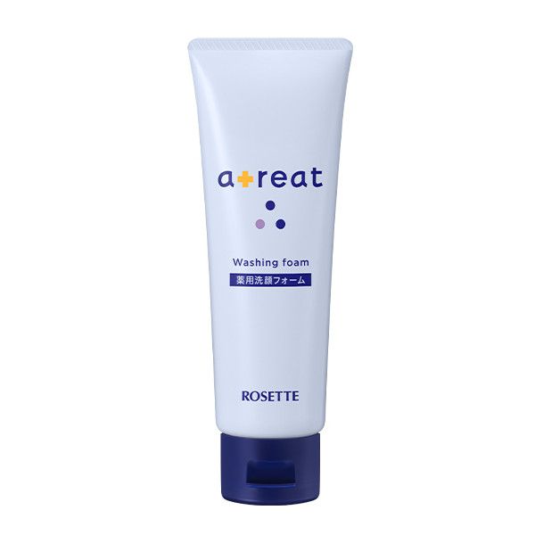 Rosette Atreat Washing Foam - 80g