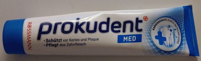 prokudent MED