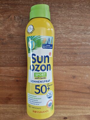Sun ozon