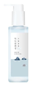 ROUND LAB 1025 Dokdo Cleansing Gel