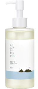 ROUND LAB 1025 Dokdo Cleansing Oil