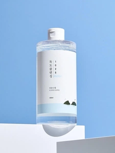ROUND LAB 1025 Dokdo Cleansing Water