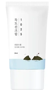 ROUND LAB 1025 Dokdo Sun Cream SPF50+ Pa++++