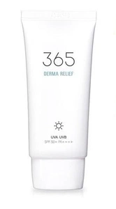 ROUND LAB 365 Derma Relief Sun Cream
