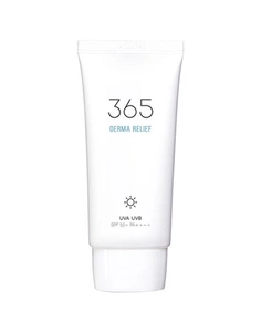 ROUND LAB 365 Derma Relief Sun Cream Spf50+ Pa++++ (Discontinued)