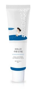 ROUND LAB Birch Juice Moisturizing Sun Cream (Discontinued)