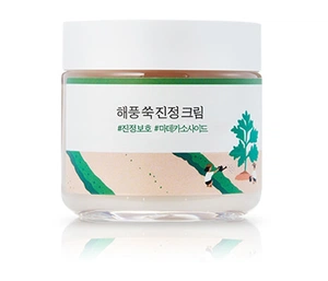 ROUND LAB Mugwort Calming Cream (Discontinued)
