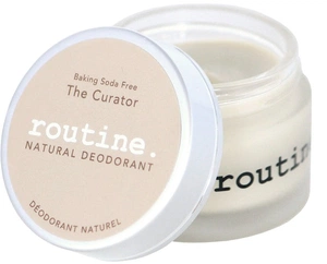 Routine The Curator