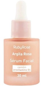 Ruby Rose Argila Rosa Sérum Facial