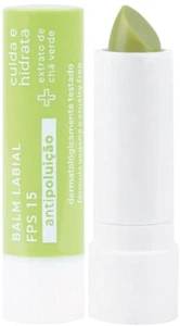 Ruby Rose Balm Labial FPS 15