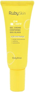 Ruby Rose Creme Para Área Dos Olhos On+off