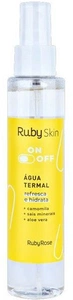Ruby Rose Água Termal On+off