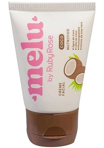 Ruby Rose Melu Creme Facial Nutritivo Coco