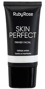 Ruby Rose Primer Facial Skin Perfect