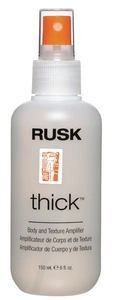 Rusk Thick
