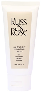Russ & Rose Lightweight Hydrating Cream