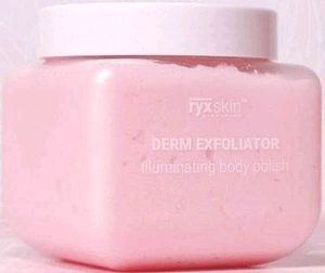 RyxSkin Sincerity RyxSkin Sincerity Derm Exfoliator Illuminating Body Polish