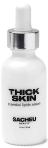 SACHEU BEAUTY Thick Skin