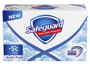 Safeguard Arctic Fresh
