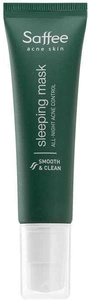 Saffee Acne Skin Sleeping Mask