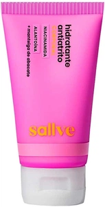 Sallve Hidratante Antiatrito