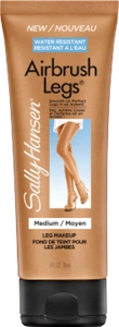 Sally Hansen Airbrush Legs Lotion: Medium