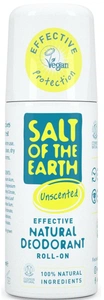 Salt of the Earth Salt of the Earth Roll On Deodorant Unscented