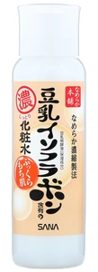 SANA Nameraka Isoflavone Facial Lotion