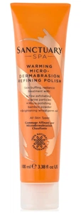 Sanctuary Spa Sanctuary Spa Warming Micro-Dermabrasion Refining Polish