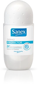 Sanex Deodorant Dermo-Protector 24H