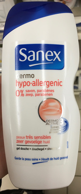 Dermo Hypo-allergenic
