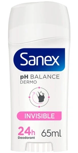 Sanex pH Balance Dermo Invisible