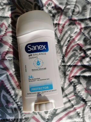 Sanex ph balance dermo protector