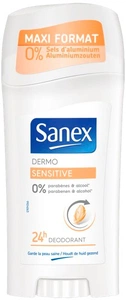 Sanex Zero% Sensitive Skin Deodorant