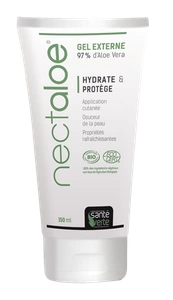 Sante Verte Aloe Vera Gel