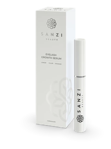 Sanzi Beauty Eyelash Growth Serum