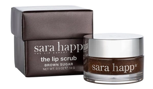 Sara Happ Sara Happ Brown Sugar Lip Scrub
