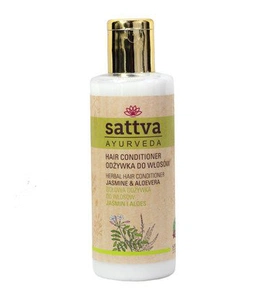 Sattva Ayurveda Sattva Ayurveda Jasmine & Aloe Conditioner