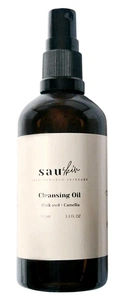SauSkin Cleansing Oil